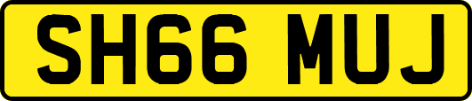 SH66MUJ