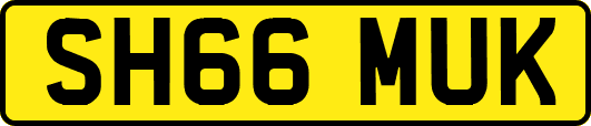 SH66MUK