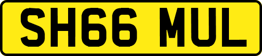 SH66MUL