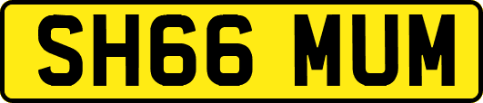 SH66MUM