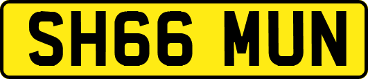 SH66MUN