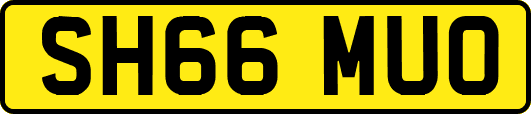 SH66MUO