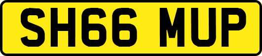 SH66MUP