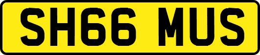 SH66MUS
