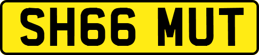 SH66MUT