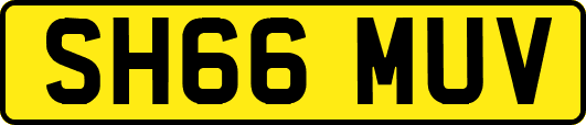 SH66MUV