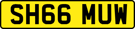 SH66MUW
