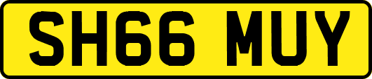 SH66MUY