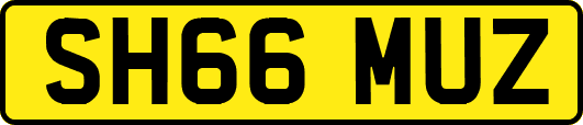 SH66MUZ