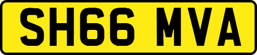 SH66MVA