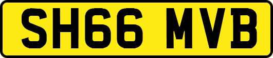 SH66MVB