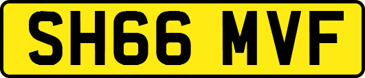 SH66MVF