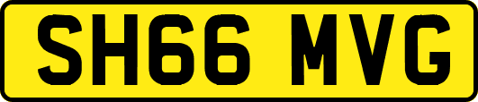 SH66MVG