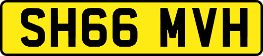 SH66MVH