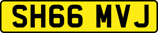 SH66MVJ