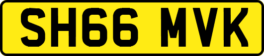 SH66MVK