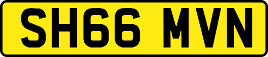 SH66MVN