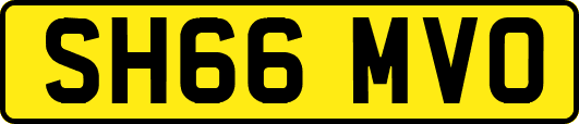SH66MVO
