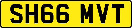 SH66MVT