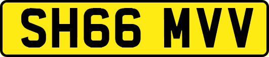 SH66MVV