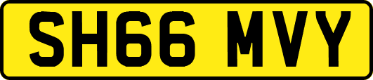 SH66MVY