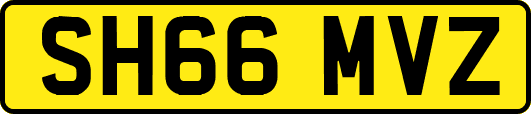 SH66MVZ