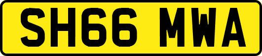 SH66MWA