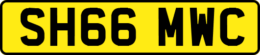 SH66MWC