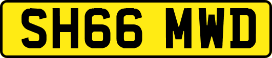 SH66MWD