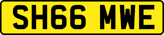 SH66MWE