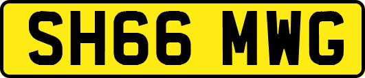 SH66MWG