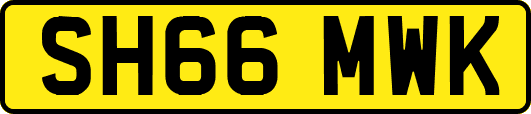 SH66MWK