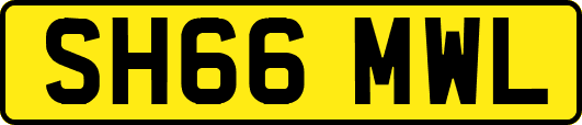 SH66MWL