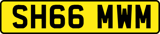 SH66MWM
