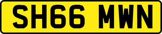 SH66MWN