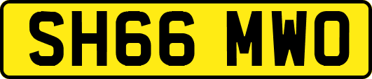 SH66MWO