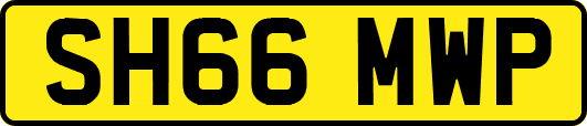 SH66MWP