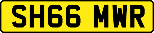 SH66MWR