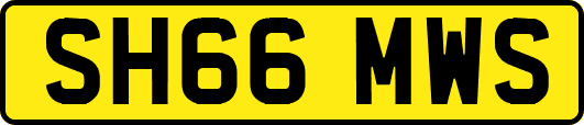 SH66MWS