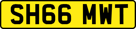 SH66MWT