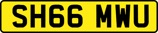 SH66MWU