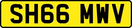 SH66MWV