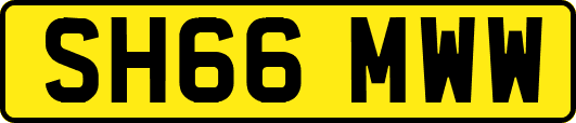 SH66MWW