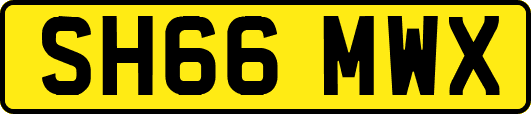 SH66MWX