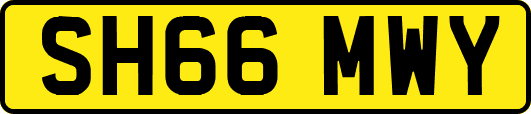 SH66MWY