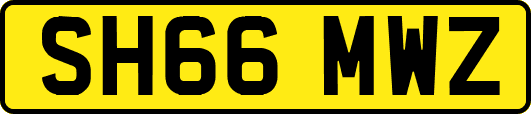 SH66MWZ