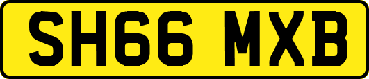 SH66MXB