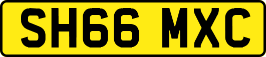 SH66MXC