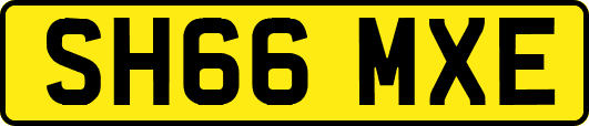 SH66MXE