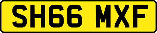 SH66MXF